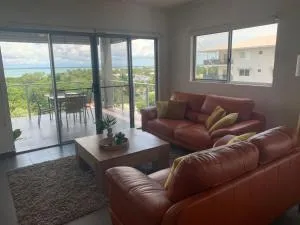 Modern tropical Magic at Mauna Loa Fringe of CBD - Wagait Beach