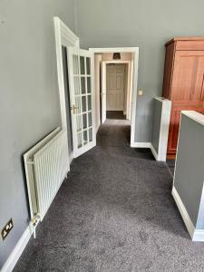 Washington Village Apartments Garden View