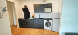 Joli Appart Le Rustique chic