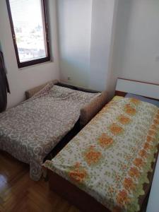 ohrids apartment