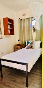 Victoria Falls Backpackers Zambia