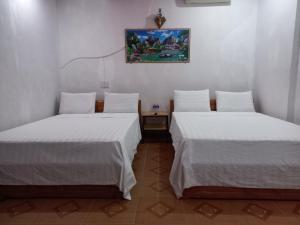 Homestay 117 Bà Triệu - Đồng Hới