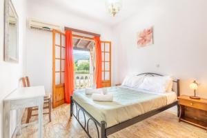 Kassiopi Apartment 2