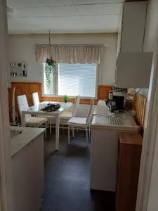 Casa villa Jämsänkoski - Holiseva