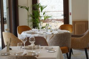 Hotels La Borie d-Helipse : photos des chambres