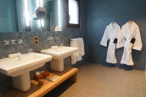 Hotels La Borie d-Helipse : photos des chambres