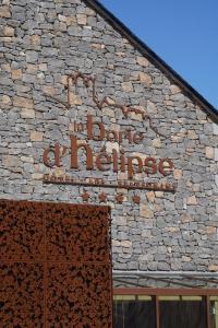 Hotels La Borie d-Helipse : photos des chambres