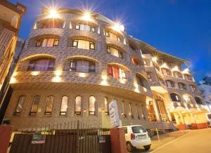 Devi Enterprises - Hotel Khems - بانديبور