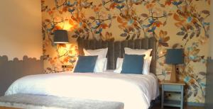 Hotels La Borie d-Helipse : photos des chambres