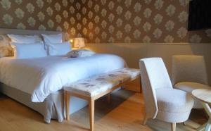 Hotels La Borie d-Helipse : photos des chambres