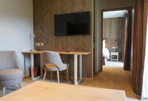 Hotels La Borie d-Helipse : photos des chambres