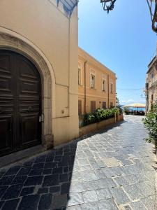 Mare Fuori Apartment