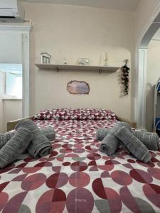 Mare Fuori Apartment