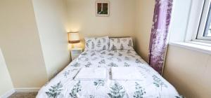 1 Bedroom House - Inverness - River Canal
