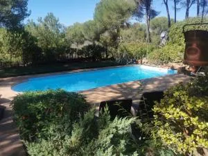 El Pueblo -komm ins Dorf- - Zalamea la Real