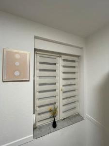 Agréable et spacieux appartement