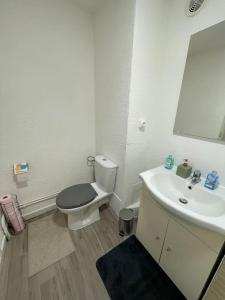 Appartements Agreable et spacieux appartement : photos des chambres