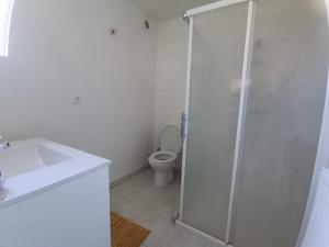 Maisons de vacances Gites de la Benardiere : photos des chambres