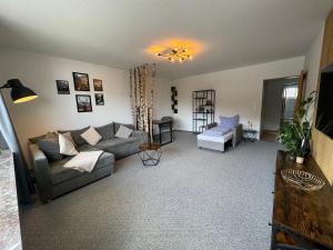 Ferienwohnung am alten Weinberg