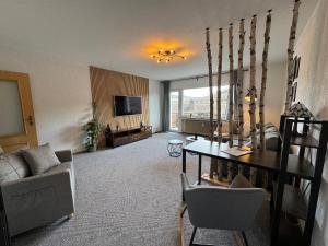 Ferienwohnung am alten Weinberg