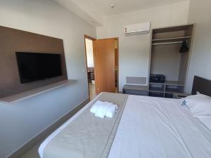 Lagoa parques e hotéis