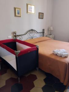 Bilocale per vacanze a Vada