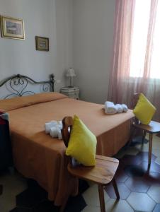 Bilocale per vacanze a Vada