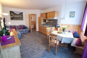 Appartementhaus Marina