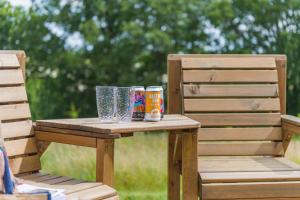 Cascade by Bloom Stays