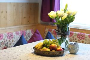 Appartementhaus Marina