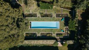 Bed and Breakfast in an exceptional villa