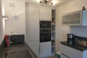 Charming loft near the mouth of the river Canche