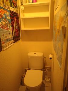 Grand Duplex, 3p, 45 m, très ensoleillé, 6 personnes