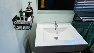 Dips And T Hotel & Spa