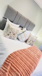 Dips And T Hotel & Spa