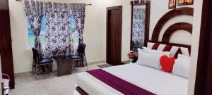 The Monarch Garden - Muzaffarpur