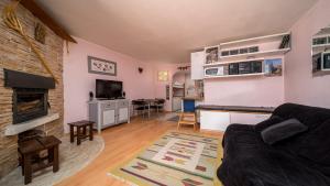 Appartements AURIAC - A01- STUDIO Cabine 4 pers : photos des chambres