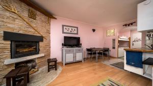 Appartements AURIAC - A01- STUDIO Cabine 4 pers : photos des chambres