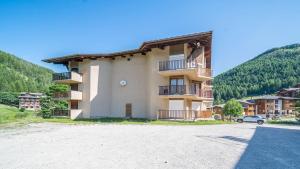 Appartements AURIAC - A01- STUDIO Cabine 4 pers : Studio