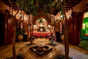 Riad Livia Marrakech - Adults Only