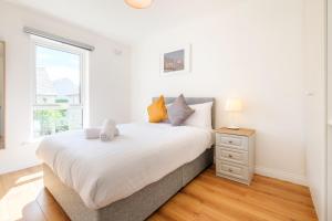 STYLISH & MODERN 6-Bed City Townhouse wParking