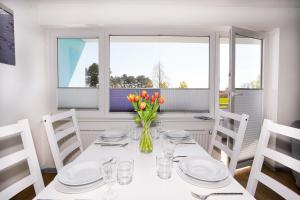 Haus Marienfeld Wohnung "Elvira"