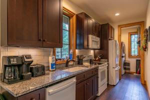 Carolina Wren Cottage