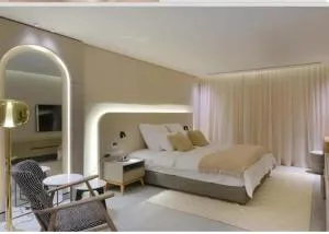 Hacienda red north coast serviced luxury apartment - Zāwiyat ‘Abd al Mun‘im