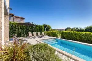 Villa Calma - Modrušani