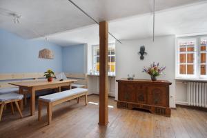 Gutshof an der Alten Linde