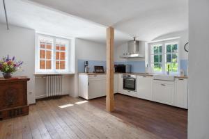 Gutshof an der Alten Linde