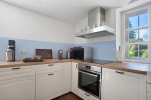 Gutshof an der Alten Linde