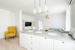 Business & Family Apartment Letna