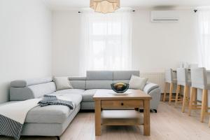 Business & Family Apartment Letna